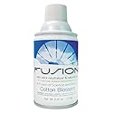 Fusion Metered Aerosols Cotton Blossom Refills - 6.25-oz.