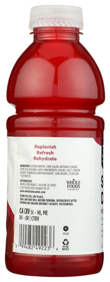 365 by Whole Foods Market, Fruit Punch Sports Drink, 20 Fl Oz