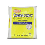 Osem Israeli Pearl Couscous - Wheat Couscous Pearls, Cous Cous Bulk, Pearled Mediterranean Pasta Alternative, Original Plain, Kosher Parve - 10 lb bag