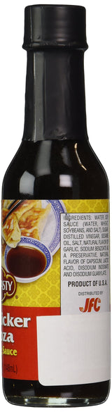 Dynasty Potsticker - Gyoza Dipping Sauce, 5 Fl Oz (Pack of 3)