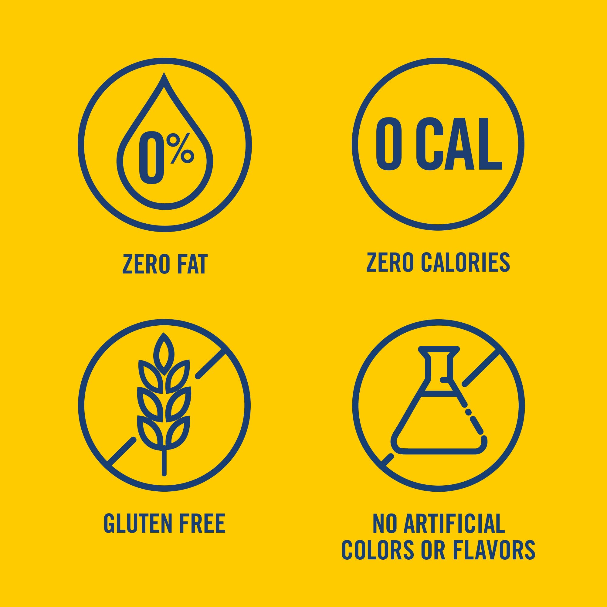 French's Classic Yellow Mustard, 8 oz
