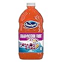 Ocean Spray® Cran x Passionfruit, Cranberry Passionfruit Juice Drink, 64 Fl Oz Bottle