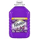 Fabuloso Multi-Purpose Cleaner 2x Concentrated, Lavender - 128 fl oz