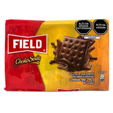 Field 6 Galletas Doña Pepa & 6 Galletas Chokosoda | Dona Pepa & Chocosoda Peruvian Cookies Combo