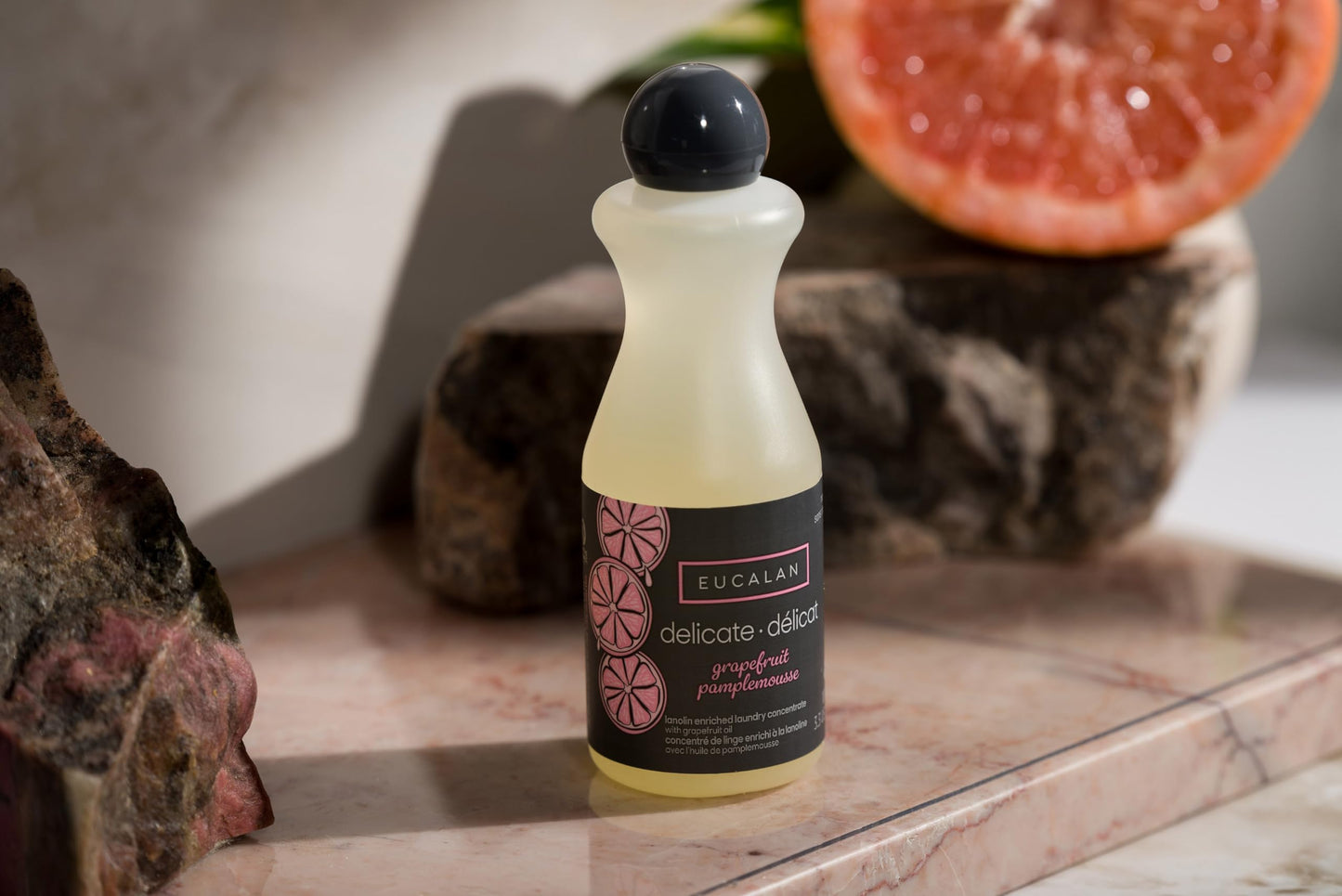 EUCALAN-3.3 OZ-Grapefruit