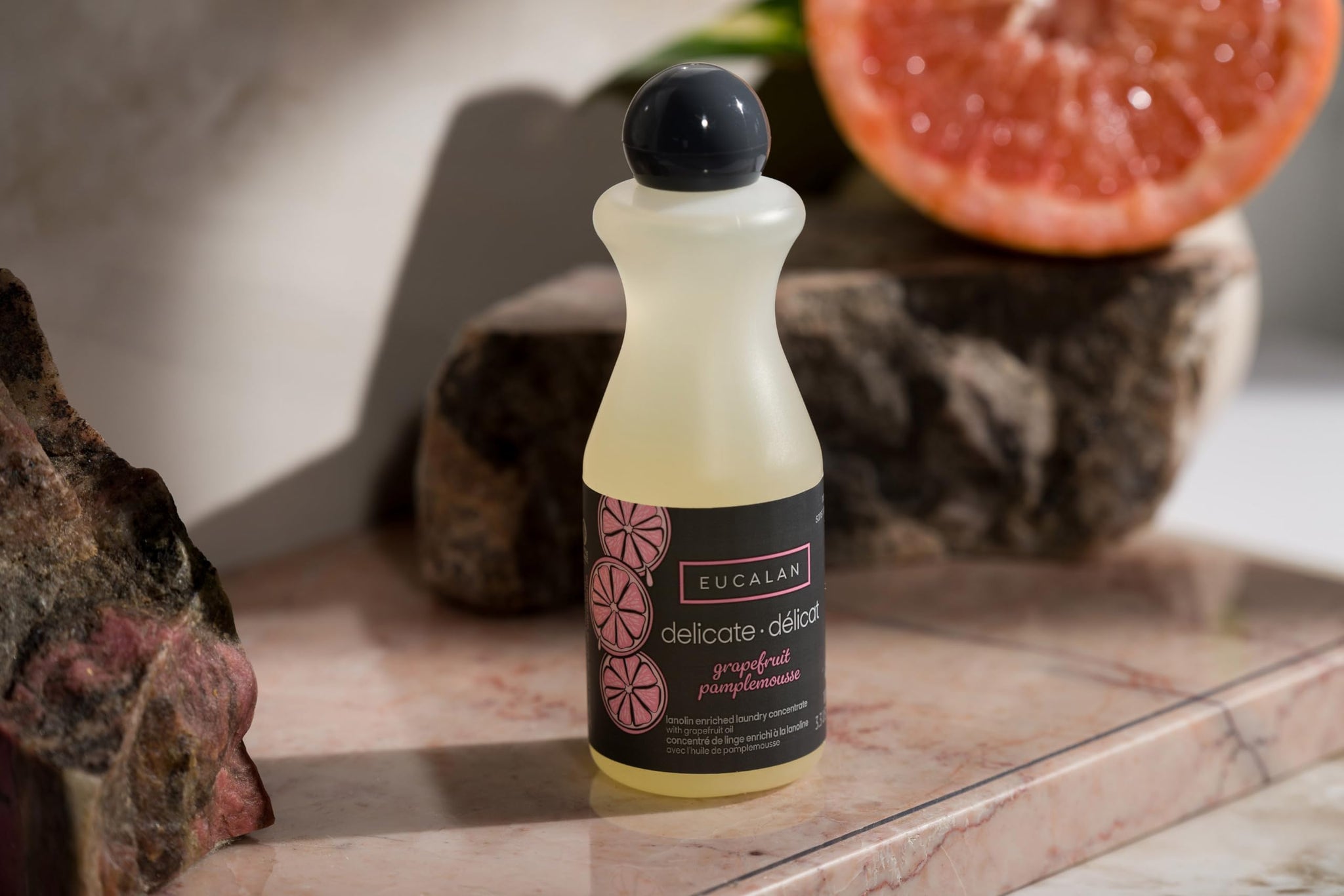 EUCALAN-3.3 OZ-Grapefruit