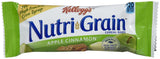 Kellogg's Nutri-Grain Nutri-Grain Cereal Bars - Apple Cinnamon - 1.3 oz - 16 ct