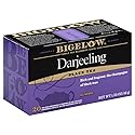 Bigelow Tea Darjeeling Tea, 20 ct