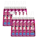 Pure Air Natural Air Freshener- Country Bouquet (237ml) (Pack of 12)