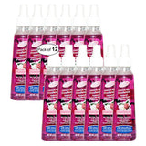 Pure Air Natural Air Freshener- Country Bouquet (237ml) (Pack of 12)
