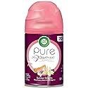 Air Wick Automatic Air Freshener Spray Refill, 1ct, Summer Delights, Odor Neutralization, Essential Oils