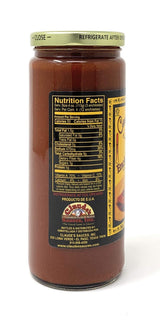 CASA CORONA SAUCE ENCHILADA RED 16 OZ