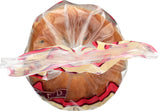 Western Bagel, Bagel Cinnamon Raisin, 6 Count