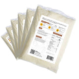 OldSoul Waffle Mix for Waffles on a Stick | Stick Waffles Dough Mix | Soy & Nut free | 30 lbs | 672 Stick Waffles (Chocolate)