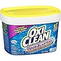 OxiClean with Odor Blasters Classic Clean Scent Versatile Stain and Odor Remover, 3 lb.