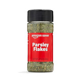 Amazon Saver, Parsley Flakes, .5 Oz