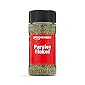 Amazon Saver, Parsley Flakes, .5 Oz