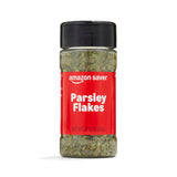 Amazon Saver, Parsley Flakes, .5 Oz