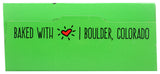 Bobo's Oat Bars Coconut Oat Bar 4 Count, 3 OZ