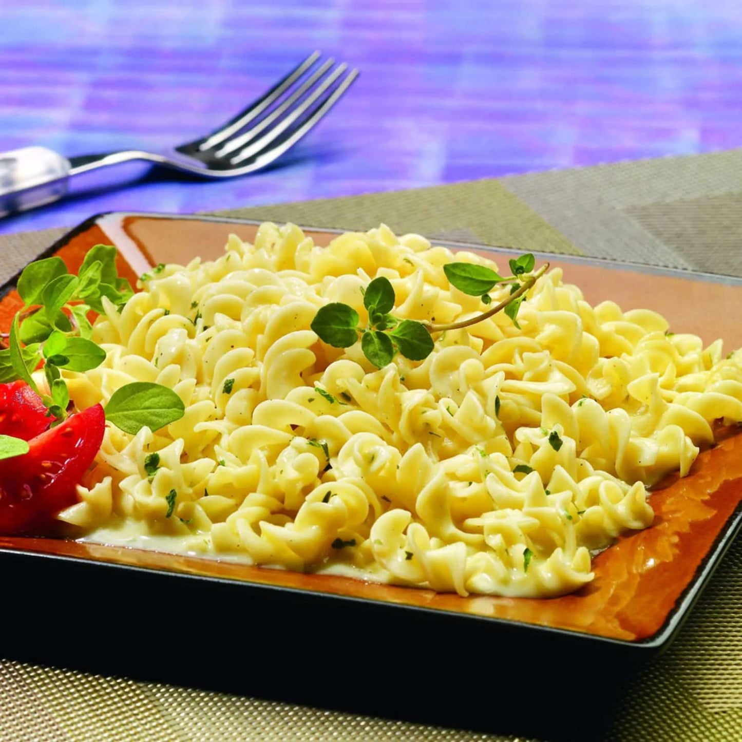 DPTG - Creamy Fettuccini Alfredo Pasta, High Protein, Low Calorie, Low Carb Keto Pasta Noodles, Bariatric Surgery Must Haves, Ideal Protein