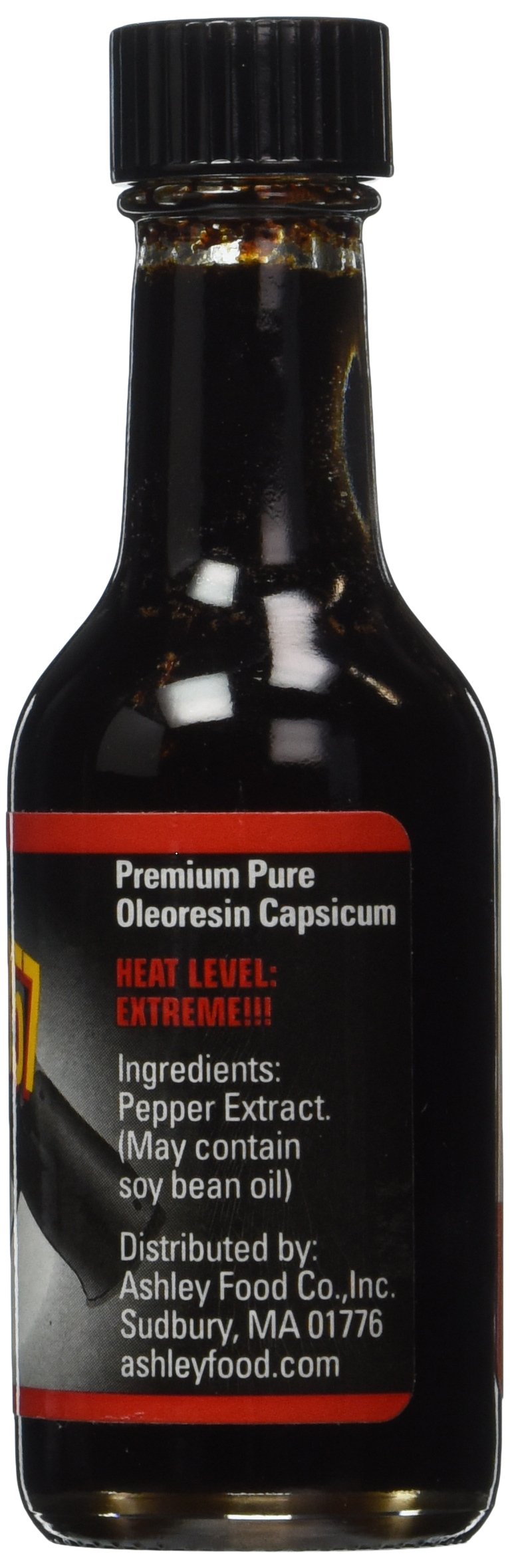 Mad Dog 357 Pepper Extract 5 Million Scoville, 1.7oz