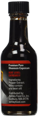 Mad Dog 357 Pepper Extract 5 Million Scoville, 1.7oz