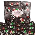 M&M’s Milk Chocolate Bundle - Chocolate Candy Bulk Pack of 2 Pounds - Fun Mix of Chocolate Treats - Candy Bulk of 70 CT - Perfect Individually Wrapped