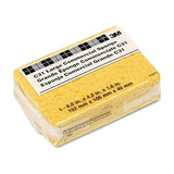 Sponge,3M,7AU