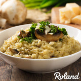 Roland Foods Superfino Arborio Rice, Specialty Imported Food, 11 Pound, Pack of 1