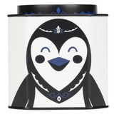 Harney & Sons Cookies & Cream Tea, 30ct count tin, Black tea with Vanilla and Chocolate Flavors