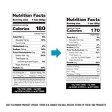 Quest Nutrition Protein Bar, Mint Chocolate Chunk, 20g Protein, 4g Net Carbs, 200 Cals, 2.1oz Bar, 1 Count, High Protein, Low Carb, Gluten Free, Soy