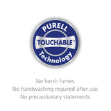 PURELL Healthcare Surface Disinfectant Spray, Fragrance Free, 32 fl oz Capped Bottle with Spray Trigger in Pack (Pack of 3) - 3340-03