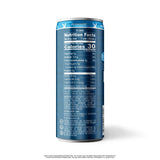 PLAYBOY Energy Drink - Razz Bunny (Blue Raspberry) - 12 Pack of 12oz Cans | Performance + Pleasure Energy | NextGen Lifestyle Drink