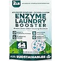Enzyme Laundry Booster