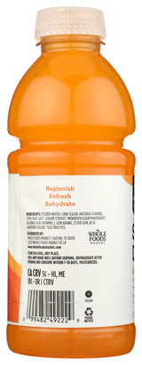 365 by Whole Foods Market, Sports Drink, Orange, 20 Fl Oz
