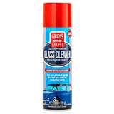 Griot's Garage Ultra-Premium Glass Cleaner, Foaming Aerosol Spray for Car Window, Windshield, Mirror, Tint Safe, Ammonia-Free Formula, 19 Oz, 10998