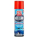 Griot's Garage Ultra-Premium Glass Cleaner, Foaming Aerosol Spray for Car Window, Windshield, Mirror, Tint Safe, Ammonia-Free Formula, 19 Oz, 10998