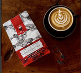 Barbarossa Ethiopian Yirgacheffe Coffee - Premium Quality Handcrafted - Natural Processed | 2019 Neighborhood Favorite Award…