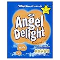 Angel Delight Butterscotch (59g) - Pack of 2