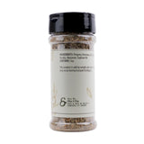 Olive & Vine Italian Seasoning, Herb Blend, Use in Pasta, Pizza, Salads, Rich Tradition, Authentic Taste, For Global Recipes (1.28 Ounce)