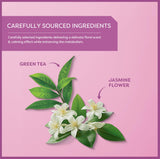 Wissotzky Green Tea with Jasmine, 20 Tea Bags | Antioxidant Rich | Fragrant Green Tea Bags (1)
