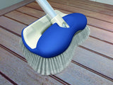 Shurhold 2110 Hammerhead Brush Boat and Automotive Cleaning Brush
