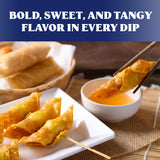 Dai Day Sweet & Sour Duck Sauce (2 Pack, Total of 80oz)