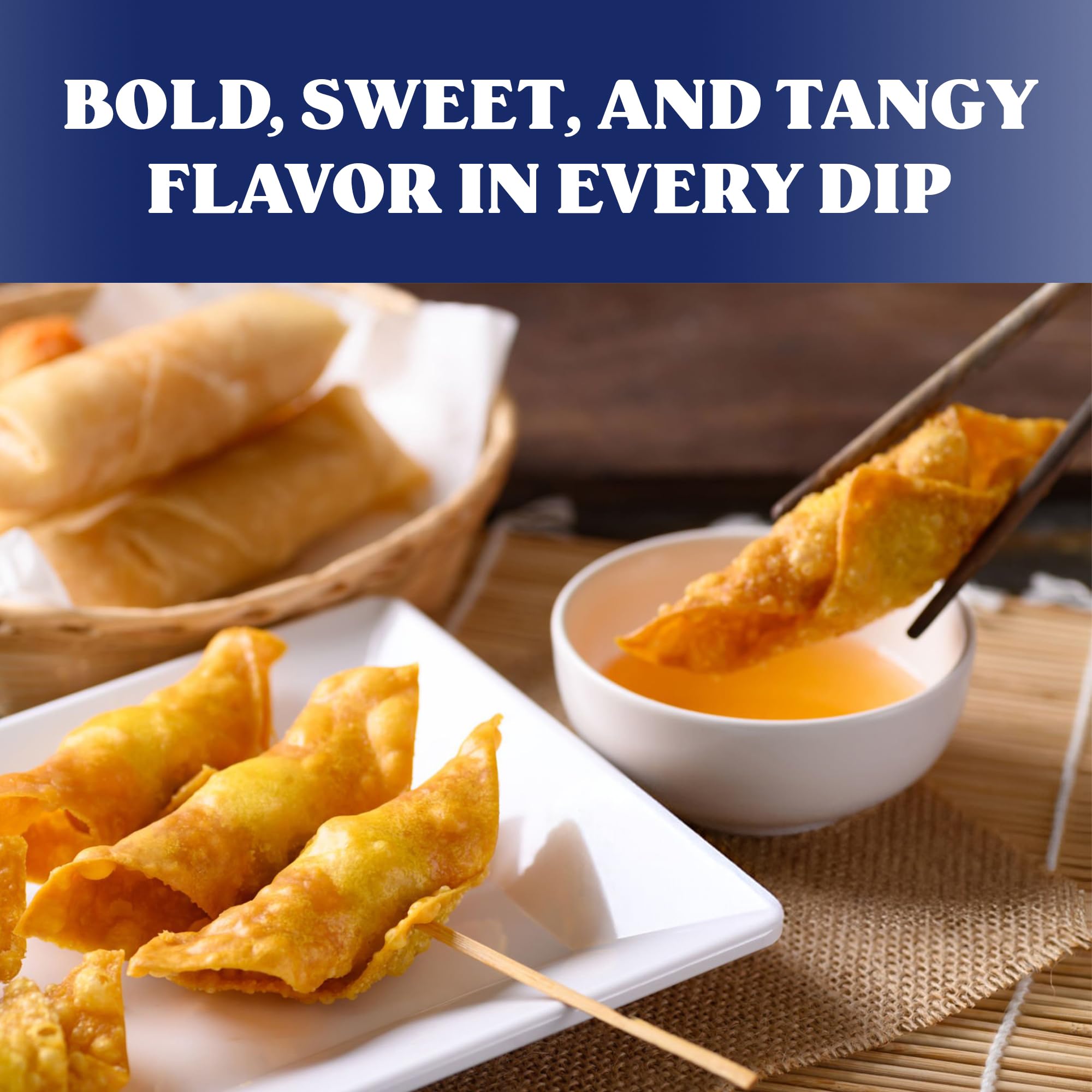 Dai Day Sweet & Sour Duck Sauce (2 Pack, Total of 80oz)