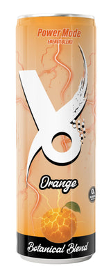 Yo Beverage Energy Drink - 200mg of Natural Caffeine, Taurine, Adaptogenic Botanicals & Vitimans - Zero Sugar, Vegan, Gluten-Free Focus & Perfomance