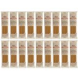 Rummo Spaghetti Pasta N.3 - Spaghetti Pasta Noodles, Durum Wheat Pasta, Thin Spaghetti Noodles, Italian Pasta, Dry Pasta - 16 Ounce (Pack of 18)