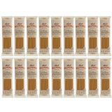 Rummo Spaghetti Pasta N.3 - Spaghetti Pasta Noodles, Durum Wheat Pasta, Thin Spaghetti Noodles, Italian Pasta, Dry Pasta - 16 Ounce (Pack of 18)