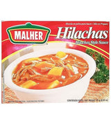 Malher Hilachas Mix 2.22 oz (Pack of 6)