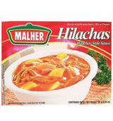Malher Hilachas Mix 2.22 oz (Pack of 6)