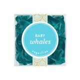 Sugarfina Baby Whales Small Candy Cube, Gummies, 3.8 oz, 6 Count